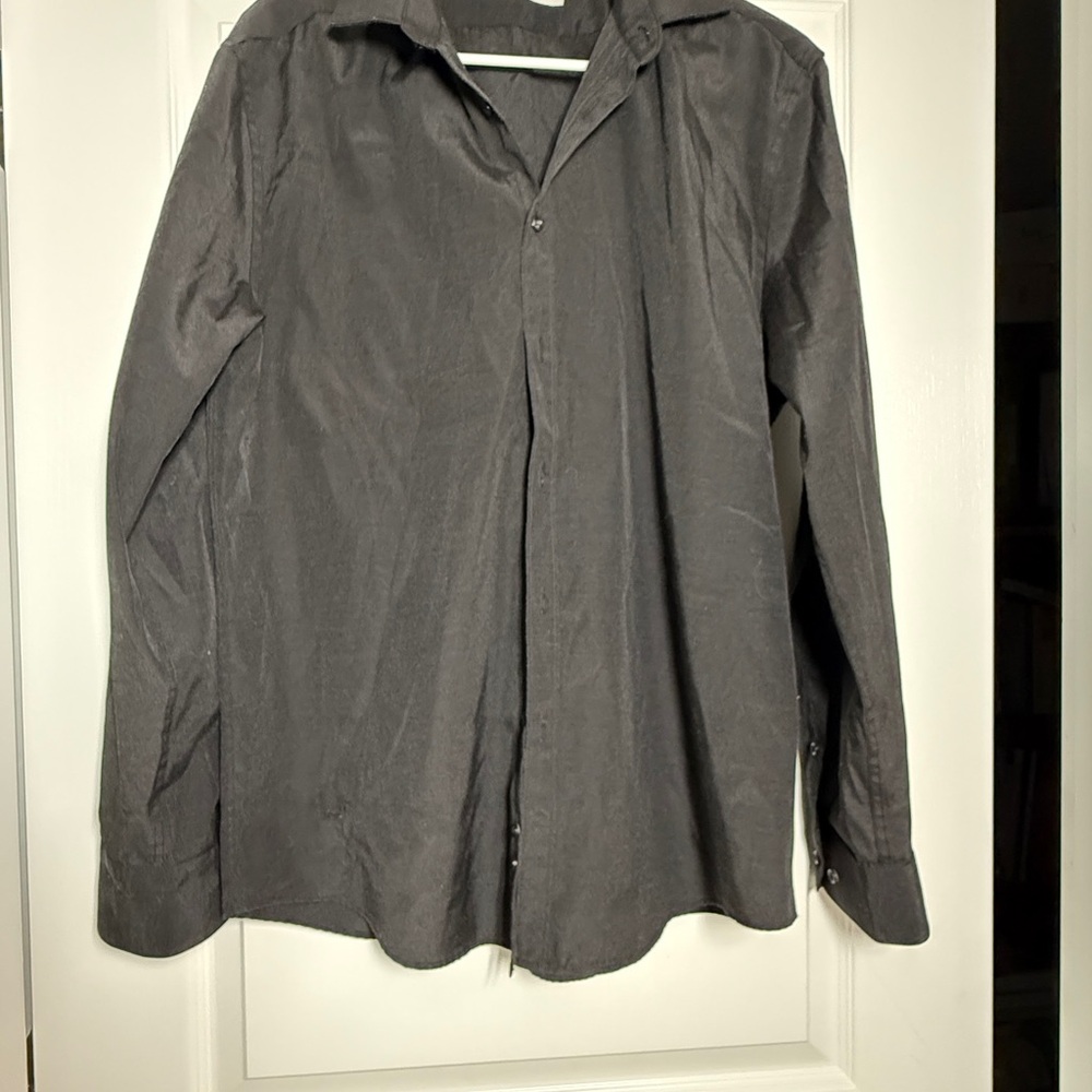 Beverly Hills Polo Club Black Shirt